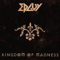 EDGUY Kingdom Of Madness