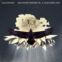 Colin Stetson New History Warfare Vol.3: To See More Light