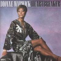 Dionne Warwick - Heartbreaker CD