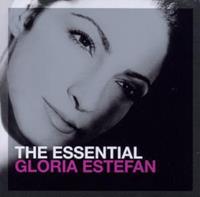 Sony Music Entertainment The Essential Gloria Estefan
