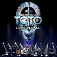 Toto 35th Anniversary Tour-Live In Poland (2CD)