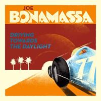 Joe Bonamassa Driving Towards The Daylight