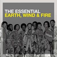 Earth Wind & Fire The Essential Earth,Wind & Fire