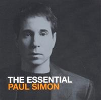 Sony Music Entertainment The Essential Paul Simon