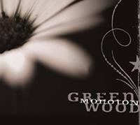 Monoton - Greenwood (CD)