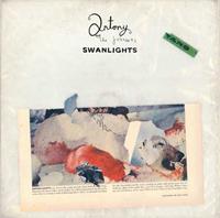 Antony And The Johnsons: Swanlights