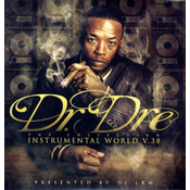 Dr  Dre: The Collection   Instrumental World Vol