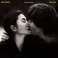 John Lennon - Double Fantasy LP