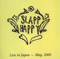 Live in Japan 2000