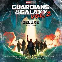 Guardians of the Galaxy: Awesome Mix, Vol. 2