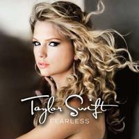 fiftiesstore Taylor Swift Fearless Platinum Edition 2-LP