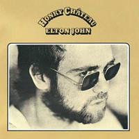 Elton John Honky Chateau  (Remastered 2017)