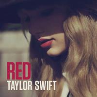 fiftiesstore Taylor Swift - Red 2LP