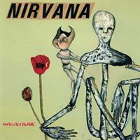 Nirvana Incesticide (LP)