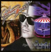 Graham Bonnet - Flying Not Falling CD