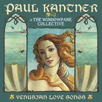 Paul Kantner Venusian Love Songs