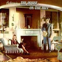 Audience - The House On the Hill CD