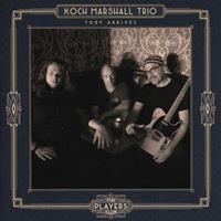 Koch Marshall Trio - Toby Arrives (CD)