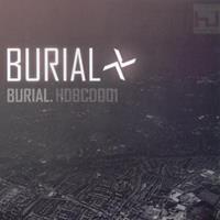 Burial - Burial 2lp Vinyl