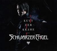 Schwarzer Engel Kult Der Krähe (Ltd.Digipak)