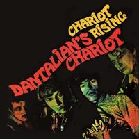 Dantalian's Chariot - Chariot Rising CD