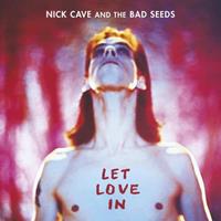 Nick Cave And The Bad Seeds ?? Let Love In Vinyl