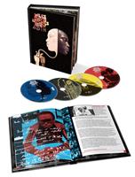 Sony Music Entertainment Bitches Brew: 40th Anniversary Collector'S Edition