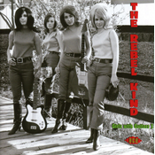 Various - The Rebel Kind- Girls With Guitars 3