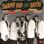 Swamp Pop by the Bayou