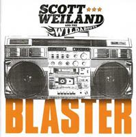 Blaster, 1 Audio-CD