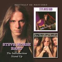 Steve-Band-Morse Introduction/Stand Up