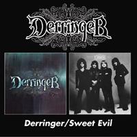 Derringer/Sweet Evil