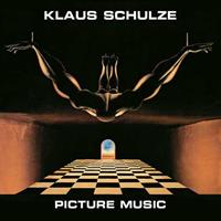 Klaus Schulze Schulze, K: Picture Music