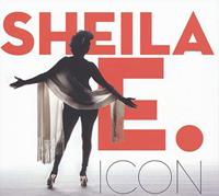 Sheila E.: Icon
