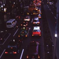 City Lights, Vol. 2: Shibuya