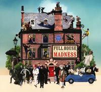 Warner Music Full House-The Very Best Of Madness