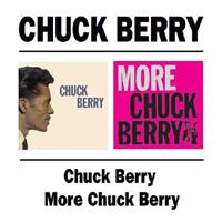 Chuck Berry/More Chuck Berry