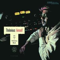 Thelonious Monk Monk, T: Thelonious Himself (Keepnews Collection)