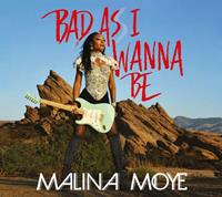 Malina Moye Bad As I Wanna Be