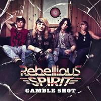 Rebellious Spirit Gamble Shot (Digi incl.3 Bonus Videos)