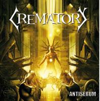 Crematory Antiserum (Ltd.Digi)