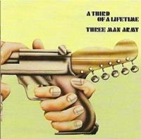 Three Man Army - A Third of a Lifetime CD