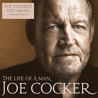 Joe Cocker The Life Of A Man-The Ultimate Hits 1968-2013