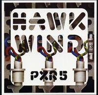 Atomhenge P.X.R.5 - Hawkwind