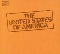 The United States Of America United States Of America, T: United States Of America ~ The