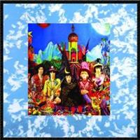 Universal Vertrieb - A Divisio Their Satanic Majesties Reques