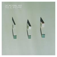 The National Jazz Trio Of Scotland National Jazz Trio Of Scotland, T: Standards Vol.2