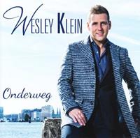 Wesley Klein - Onderweg CD