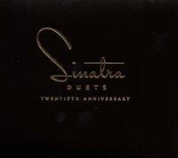 Frank Sinatra Duets-20th Anniversary (Deluxe Edition)