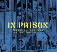 In Prison, 1 Audio-CD